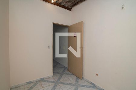 Quarto 1 de casa para alugar com 2 quartos, 48m² em Jardim Nova Alvorada, Hortolândia