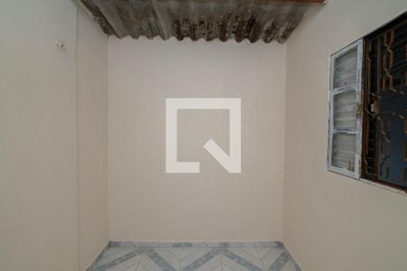 Quarto 1 de casa para alugar com 2 quartos, 48m² em Jardim Nova Alvorada, Hortolândia