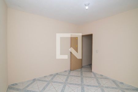 Quarto 2 de casa para alugar com 2 quartos, 48m² em Jardim Nova Alvorada, Hortolândia