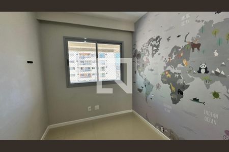Quarto 1 de apartamento para alugar com 2 quartos, 68m² em Recreio dos Bandeirantes, Rio de Janeiro