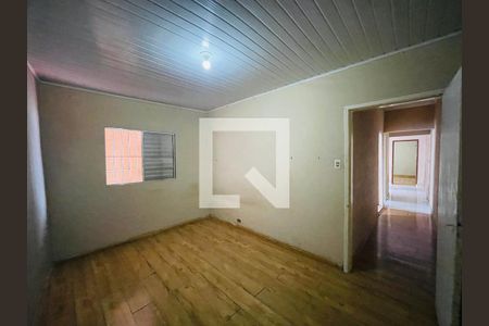 Quarto 2 de casa à venda com 2 quartos, 100m² em Vila Pedro Moreira, Guarulhos