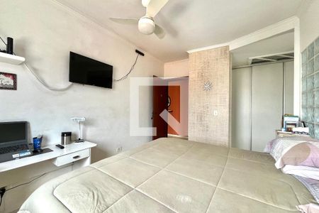 Suite de casa à venda com 3 quartos, 128m² em Jardim Jabaquara, São Paulo