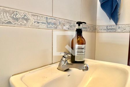 Lavabo de casa à venda com 3 quartos, 128m² em Jardim Jabaquara, São Paulo