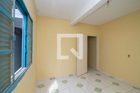 Sala/Quarto de casa para alugar com 1 quarto, 30m² em Jardim Nova Alvorada, Hortolândia