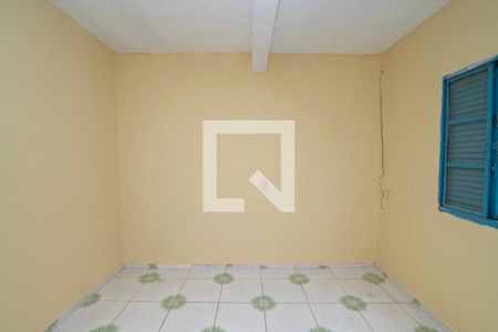 Sala/Quarto de casa para alugar com 1 quarto, 30m² em Jardim Nova Alvorada, Hortolândia