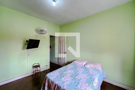 Quarto 1 de casa à venda com 2 quartos, 80m² em Mooca, São Paulo