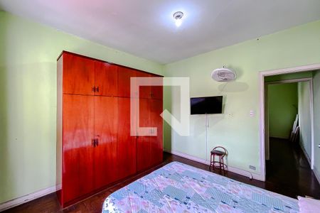 Quarto 1 de casa à venda com 2 quartos, 80m² em Mooca, São Paulo
