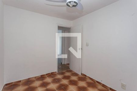 Quarto 1 de apartamento à venda com 2 quartos, 50m² em Vila Água Funda, São Paulo