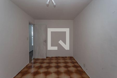Quarto 2 de apartamento à venda com 2 quartos, 50m² em Vila Água Funda, São Paulo