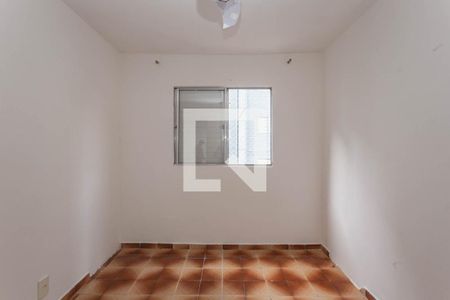 Quarto 1 de apartamento à venda com 2 quartos, 50m² em Vila Água Funda, São Paulo