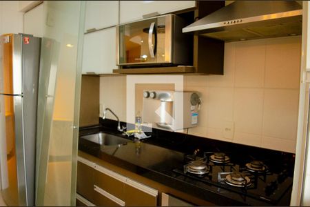 Apartamento para alugar com 2 quartos, 89m² em Nova Suíça , Goiânia