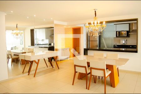 Apartamento para alugar com 2 quartos, 89m² em Nova Suíça , Goiânia