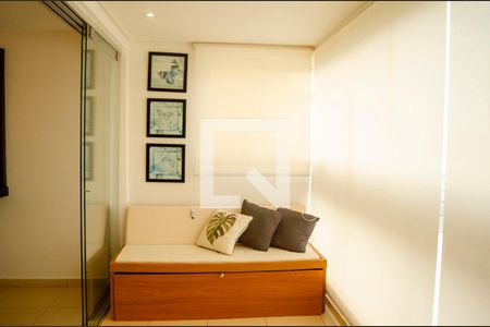 Apartamento para alugar com 2 quartos, 89m² em Nova Suíça , Goiânia