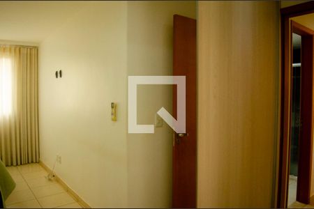 Corredor de apartamento para alugar com 2 quartos, 89m² em Nova Suíça , Goiânia