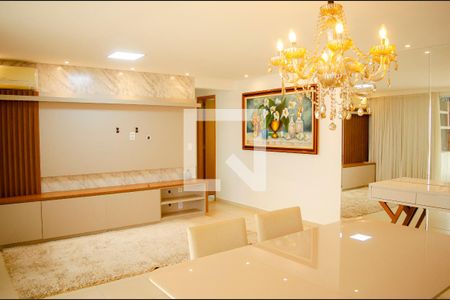 Apartamento para alugar com 2 quartos, 89m² em Nova Suíça , Goiânia