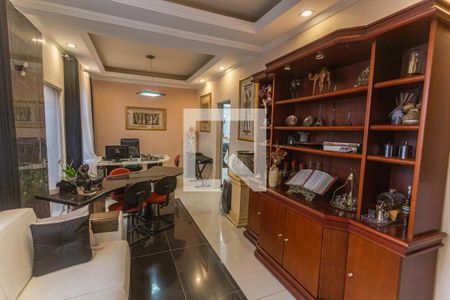 Sala de casa para alugar com 4 quartos, 99m² em Santa Tereza, Belo Horizonte