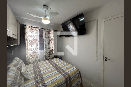 Quarto de apartamento à venda com 2 quartos, 41m² em Santo Afonso, Novo Hamburgo