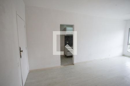 Sala de apartamento à venda com 2 quartos, 60m² em Pechincha, Rio de Janeiro