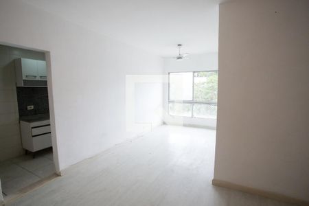 Sala de apartamento à venda com 2 quartos, 60m² em Pechincha, Rio de Janeiro