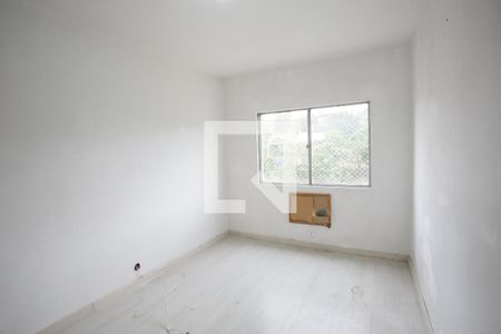 Quarto 1 de apartamento à venda com 2 quartos, 60m² em Pechincha, Rio de Janeiro