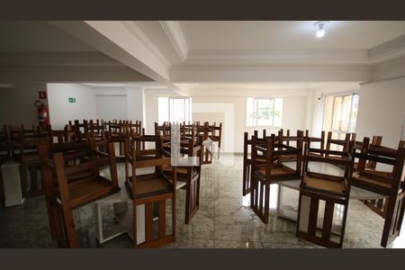 Apartamento para alugar com 3 quartos, 96m² em Aviação, Praia Grande