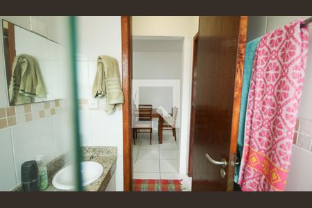 Apartamento para alugar com 3 quartos, 96m² em Aviação, Praia Grande