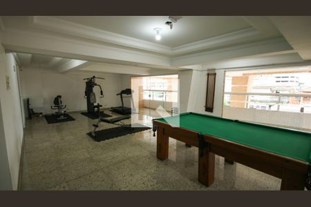 Apartamento para alugar com 3 quartos, 96m² em Aviação, Praia Grande