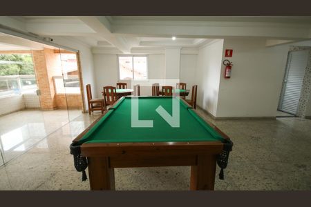 Apartamento para alugar com 3 quartos, 96m² em Aviação, Praia Grande