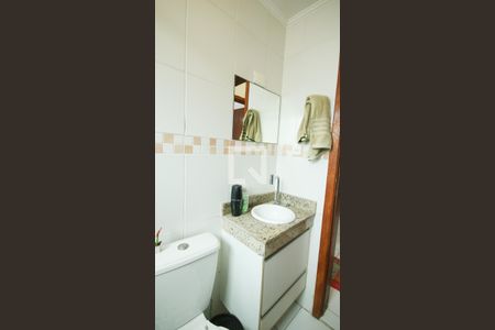 Apartamento para alugar com 3 quartos, 96m² em Aviação, Praia Grande