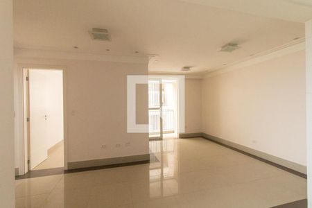 Sala de apartamento para alugar com 3 quartos, 86m² em Novo Mundo, Curitiba