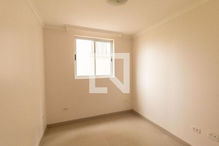 Quarto 1 de apartamento para alugar com 3 quartos, 86m² em Novo Mundo, Curitiba
