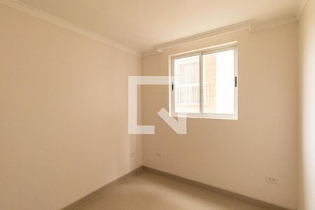 Quarto 1 de apartamento para alugar com 3 quartos, 86m² em Novo Mundo, Curitiba