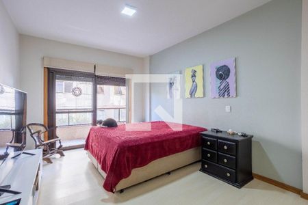 Quarto 3 de apartamento para alugar com 3 quartos, 240m² em Moinhos de Vento, Porto Alegre