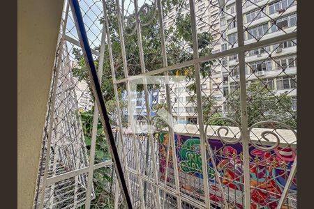 Apartamento para alugar com 2 quartos, 75m² em Laranjeiras, Rio de Janeiro