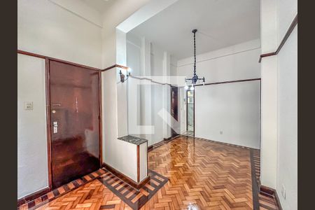 Apartamento para alugar com 2 quartos, 75m² em Laranjeiras, Rio de Janeiro