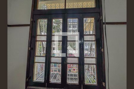 Apartamento para alugar com 2 quartos, 75m² em Laranjeiras, Rio de Janeiro