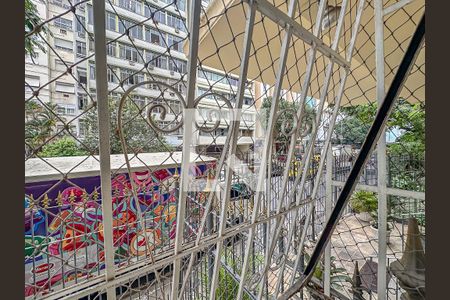 Apartamento para alugar com 2 quartos, 75m² em Laranjeiras, Rio de Janeiro