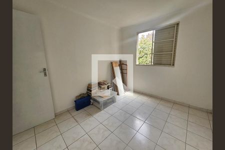 Quarto 2 de apartamento para alugar com 2 quartos, 56m² em Jardim Brasilia, São Paulo
