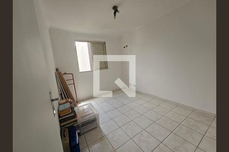 Quarto 2 de apartamento para alugar com 2 quartos, 56m² em Jardim Brasilia, São Paulo