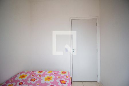 Quarto 1 de apartamento para alugar com 2 quartos, 40m² em Jardim Betania, Sorocaba