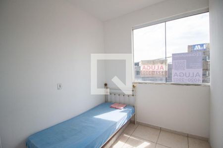 Quarto 2 de apartamento para alugar com 2 quartos, 40m² em Jardim Betania, Sorocaba