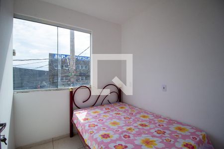 Quarto 1 de apartamento para alugar com 2 quartos, 40m² em Jardim Betania, Sorocaba
