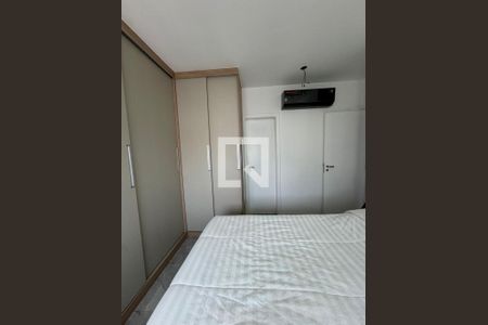 Foto 34 de apartamento à venda com 3 quartos, 95m² em Nova Klabin, São Paulo