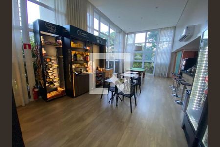 Foto 41 de apartamento à venda com 3 quartos, 95m² em Nova Klabin, São Paulo