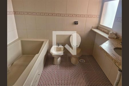 Apartamento à venda com 4 quartos, 350m² em Brooklin, São Paulo