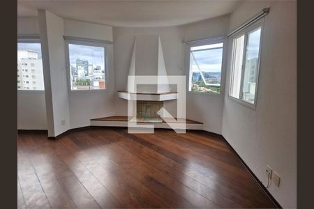 Apartamento à venda com 4 quartos, 350m² em Brooklin, São Paulo