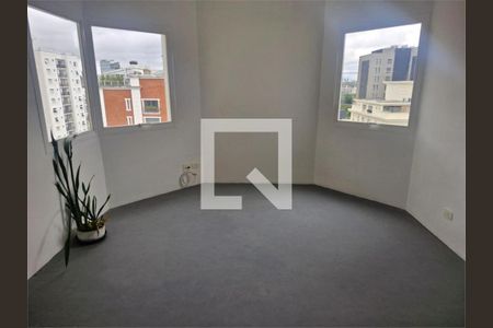 Apartamento à venda com 4 quartos, 350m² em Brooklin, São Paulo