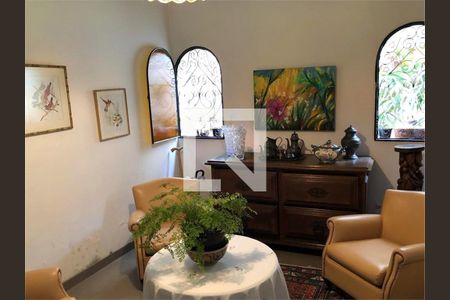 Casa à venda com 4 quartos, 350m² em Brooklin, São Paulo