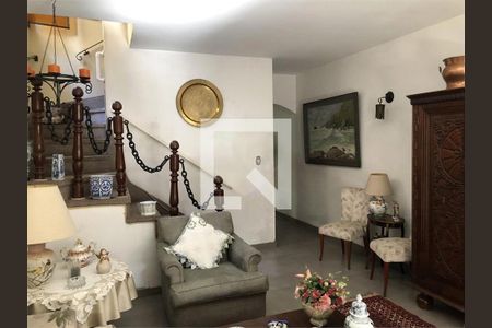 Casa à venda com 4 quartos, 350m² em Brooklin, São Paulo