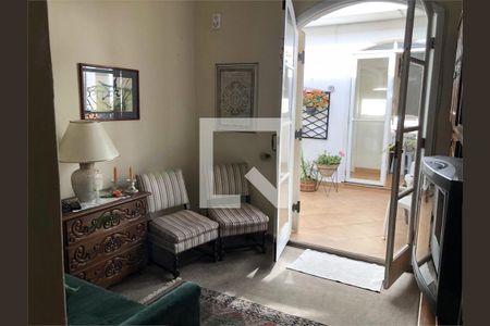 Casa à venda com 4 quartos, 350m² em Brooklin, São Paulo